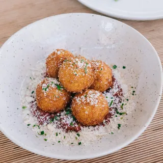 Arancini