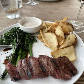 Steak Frites