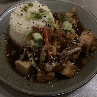 tofu