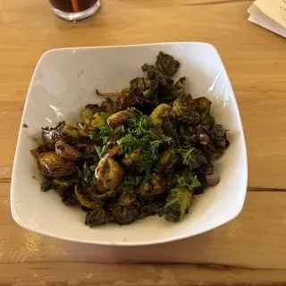 brussels sprout