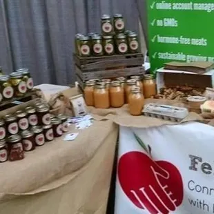 CSA community supported agriculture