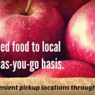 CSA community supported agriculture