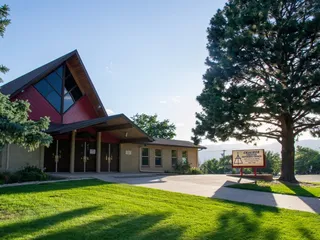 Cragmor Christian Reformed Church