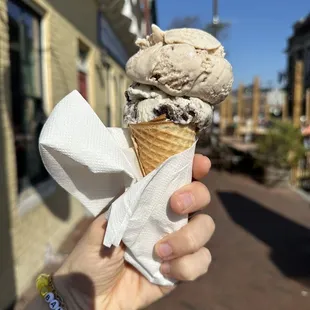 Fells Point Creamery