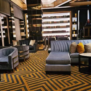 3'31'2023 Seating area.