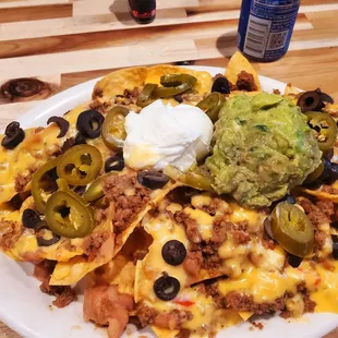 Nachos