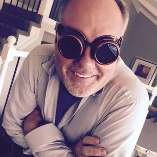 Garry J.