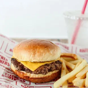 Kid Burger