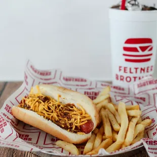 Chili Bob Thorton