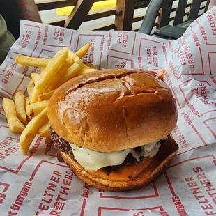 burgers, food, burger