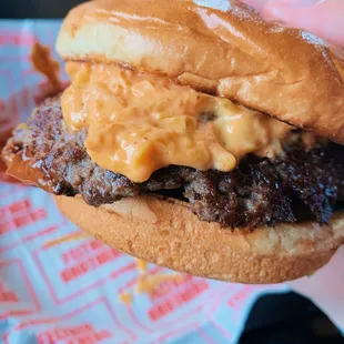 Hometown Burger