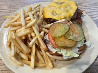 West Fork Cafe