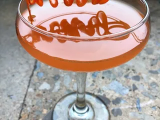 Big Orange | Rogers