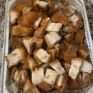 Lechon Kawali