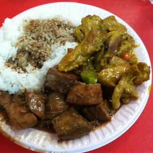 Pork Adobo