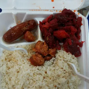 Longanisa