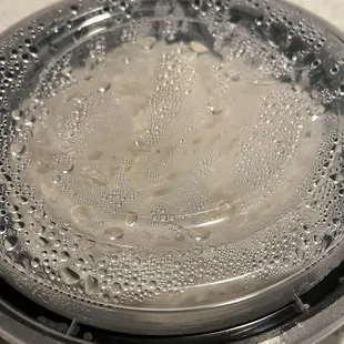 / Beef Tripe Laoyou Rice Noodle Soup