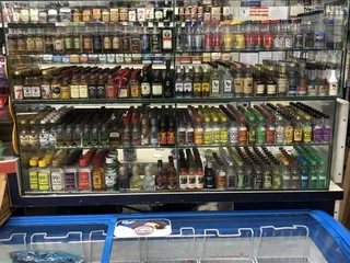 Stop N Shop Liquor Market