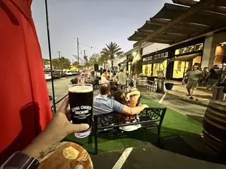 Stone Church Brewing