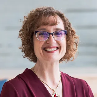 Shannon B.