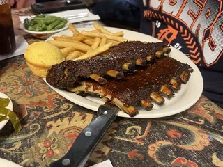 Bone Heads Bar-B-Que