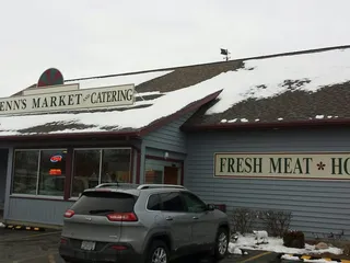Glenn's Market & Catering