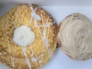 Ney's Natural Premium Meats and Sweets