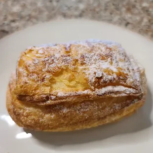 Chocolate Croissant