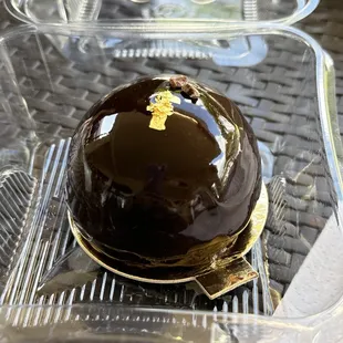 Chocolate Dome