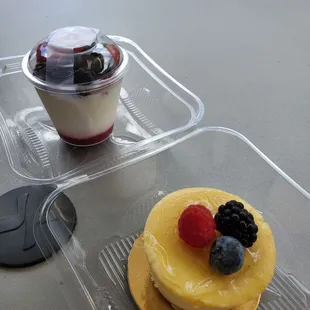 Panna Cotta