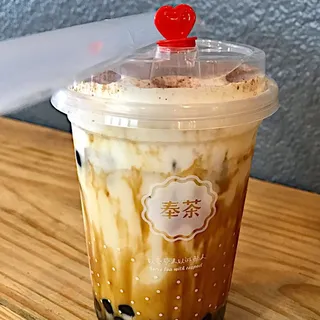 Dirty Boba
