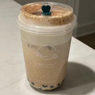 Iced Classic Milk Tea