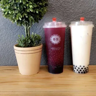 Bursting Dragon Fruit