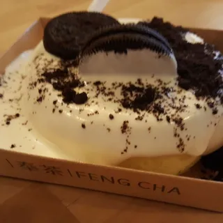 Oreo Cheese