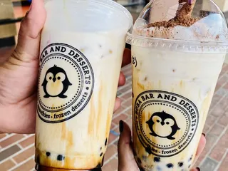 Boba Bar and Desserts