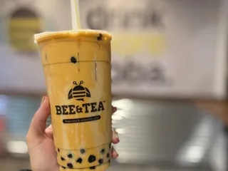 Bee & Tea