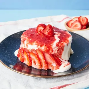 Strawberry Princess