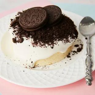 Cookie Snowfall