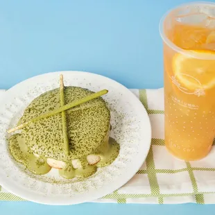 Matcha Love