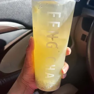 Citrus Lord Tea