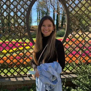 Rachael S.