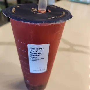 drink
