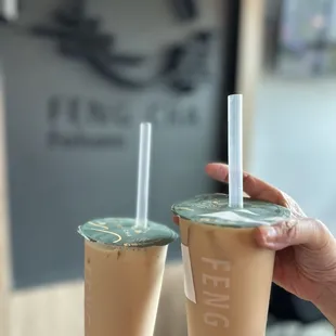 2 boba