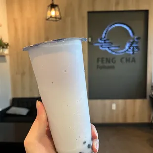 Taro Breeze