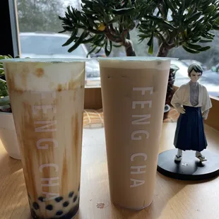Vietnamese Coffee