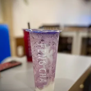 Feng Cha