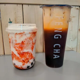 Thai Milk Tea