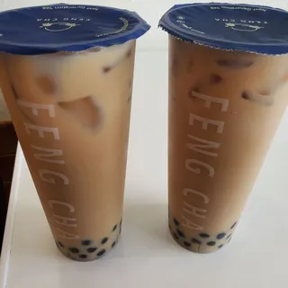 Coffee Milk Tea
