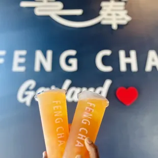 Overflowing Grapefruit