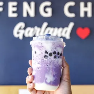 Purple Reign